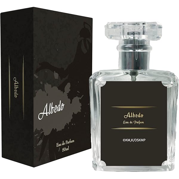 Amazon | アインズ・ウール・ゴウン オードパルファム 50ml